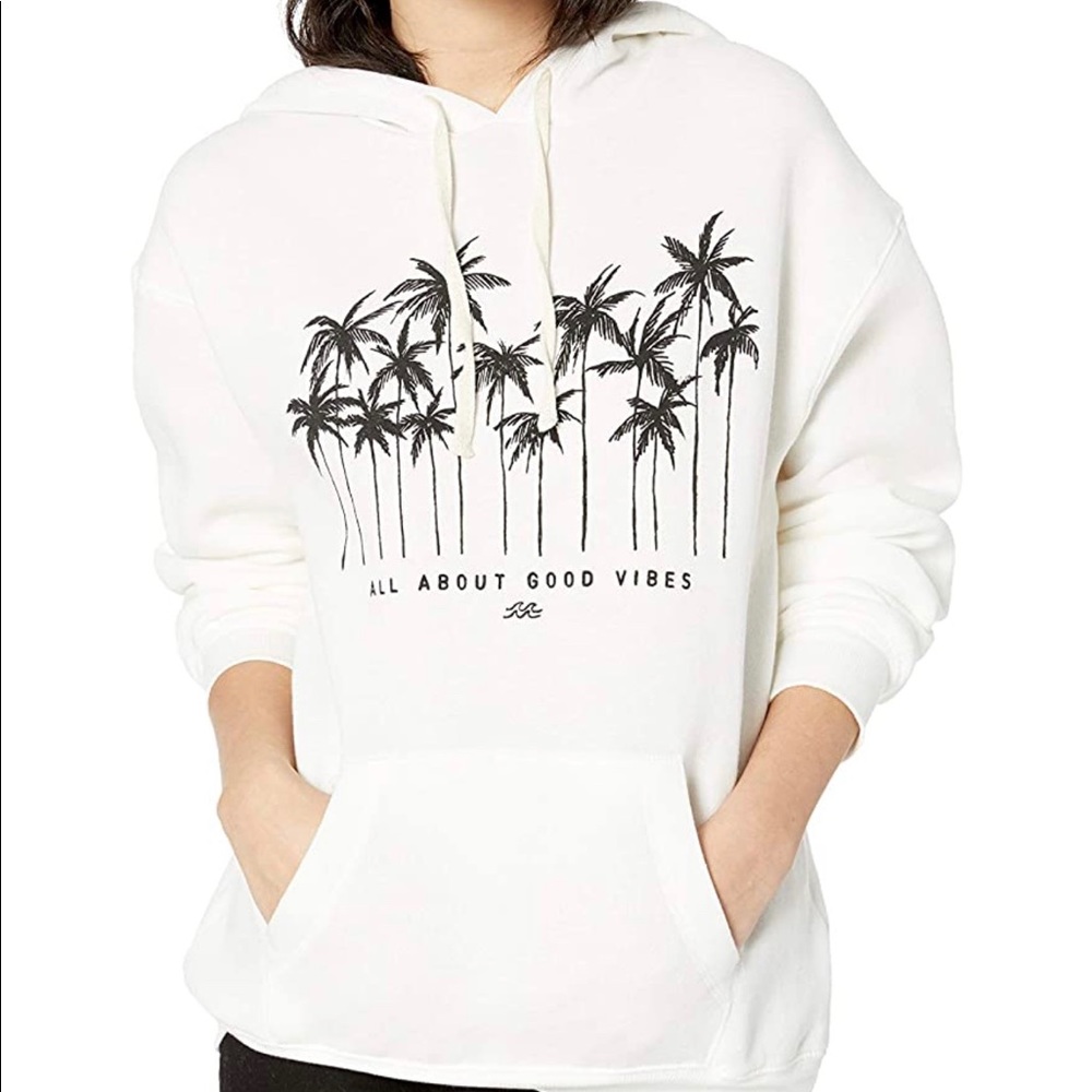 Billabong Hoodie